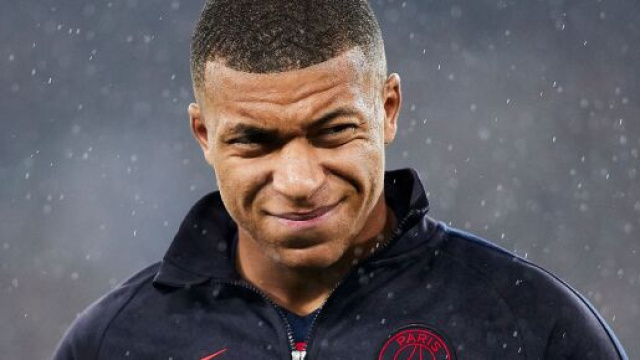 Kylian Mbappé au PSG, la bonne nouvelle