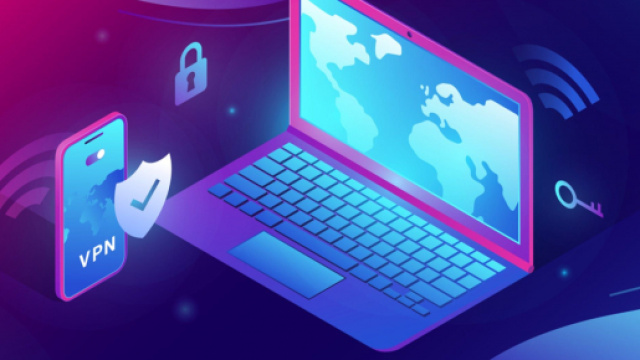 La rete VPN Google One è disponibile anche per dispositivi iOS.