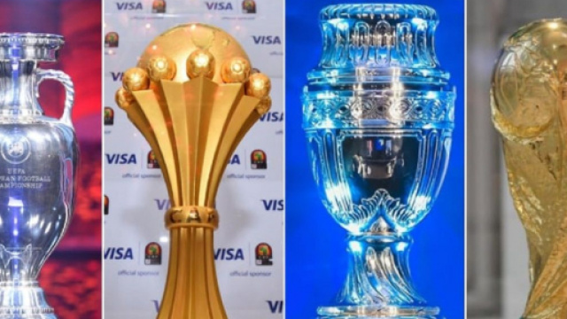 Le classement des trophées internationaux les plus chers du football vient de fuiter - Source : capture d'écran, Youtube