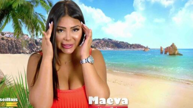 Les Marseillais vs Le Reste du Monde 4 : Maeva Ghennam déçoit les ... - dailymotion.com