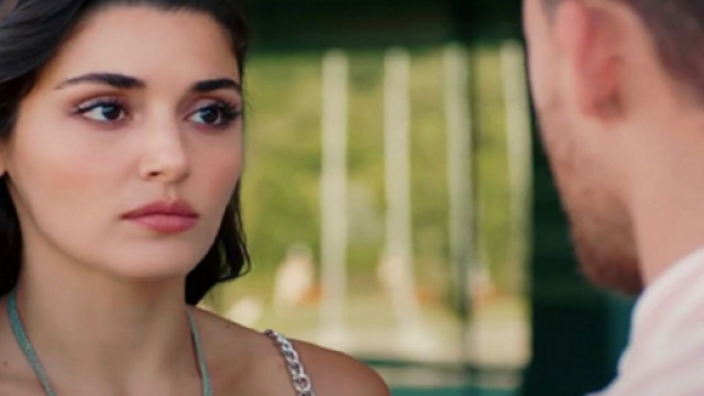 Love is in the air, trama del 9/02: Eda e Serkan preoccupati per Kiraz.