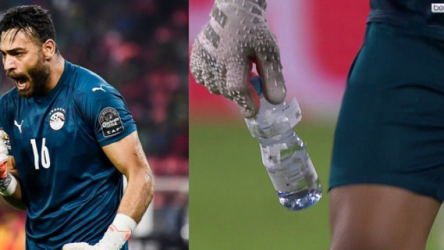 Montage screen comptes twitter @Ahmados66 & @mcjeffreysony