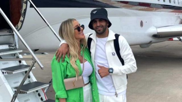 Riyad Mahrez et Taylor Ward au cœur d'une nouvelle polémique - observalgerie.com