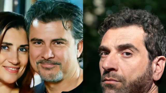 Un posto al sole, trame prossime puntate: il fidanzato di Katia arriva a Napoli.