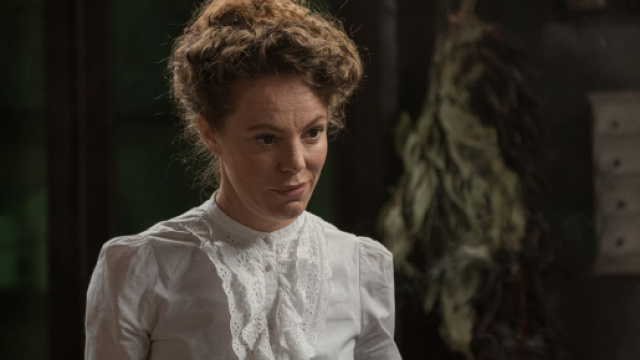 Una Vita, anticipazioni spagnole.