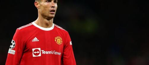 Cristiano Ronaldo questions Man Utd mentality as he reveals 2022 ... - sportingnews.com
