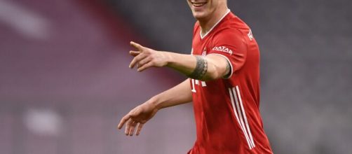 Bayern Munich have a decision to make regarding Niklas Sule - bayernstrikes.com