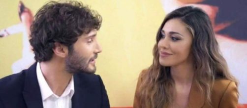 Belen rompe il silenzio su Stefano De Martino.