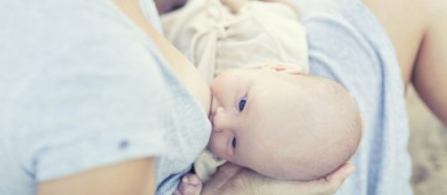 Benefícios do leite materno que toda mãe deve saber. (Arquivo Blasting News)
