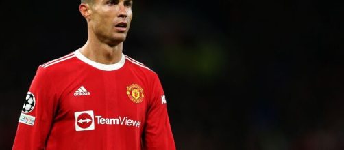 Cristiano Ronaldo questions Man Utd mentality as he reveals 2022 ... - sportingnews.com