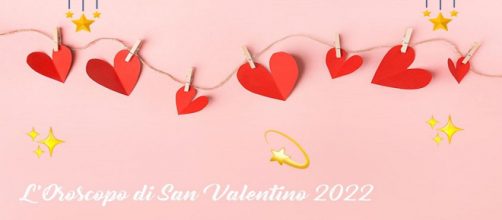 L'oroscopo del 14 febbraio: San Valentino speciale per il Leone, piccole sorprese per la Bilancia.