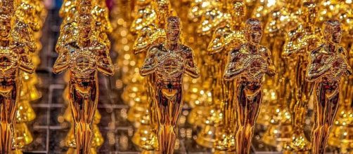 The Oscar ceremony will be held on March 27, 2022 (Image source: Pixabay)