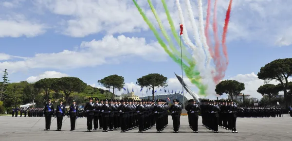 Concorso Accademia Aeronautica per 105 posti di Ufficiale dell