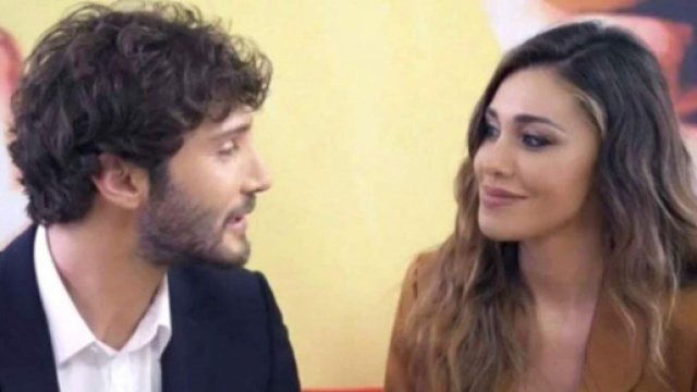 Belen rompe il silenzio su Stefano De Martino.