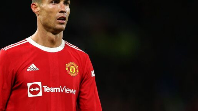 Cristiano Ronaldo questions Man Utd mentality as he reveals 2022 ... - sportingnews.com