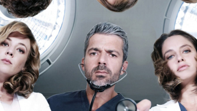 Doc-Nelle tue mani, spoiler 10 febbraio: verrà fatta chiarezza sulla morte di Lorenzo.