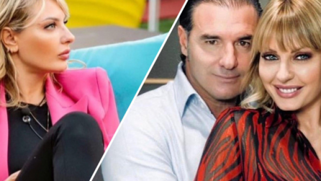 Grande Fratello Vip, Lorenzo prende le distanze da Manila.