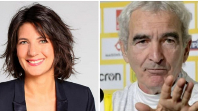 'Il était content d'avoir pris son argent', nouvelles révélations sur le couple Denis/Domenech (captures YouTube)