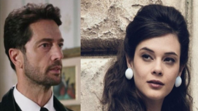 Il Paradiso delle signore 6, anticipazioni da Luca Capuano e Neva Leoni su Sandro e Tina.