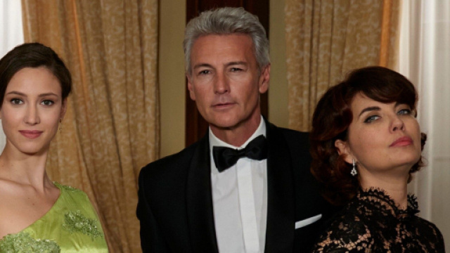 Il Paradiso delle signore, anticipazioni dal 14 al 18 febbraio 2022.