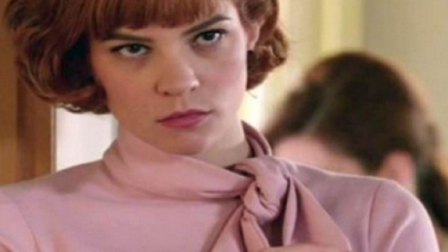 Il Paradiso, episodio del 15 febbraio: Gemma vuole essere sincera con Ezio.