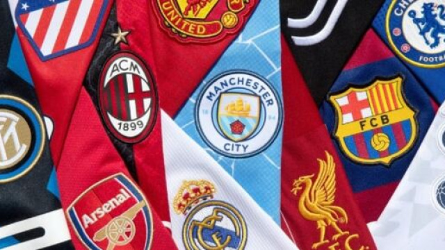 Le classement des clubs les plus dépensiers de la dernière décennie dévoilée (captures YouTube)