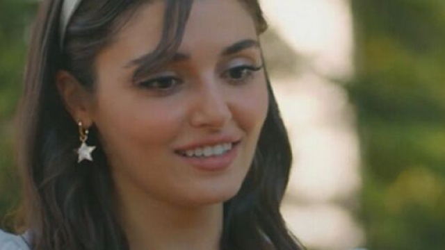 Love is in the air, spoiler del 10 febbraio: Eda vuole sdebitarsi con Kemal.