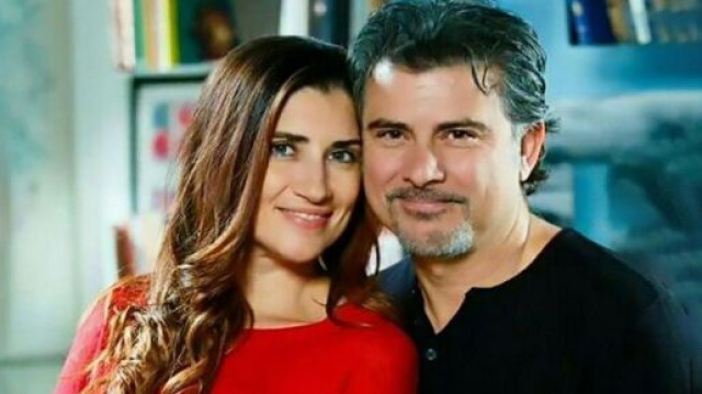 Un posto al sole, puntate al 18/2: Franco e Katia di nuovo vicini