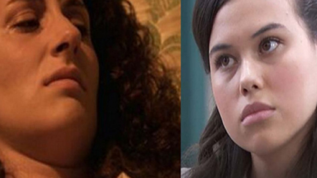 Una vita, spoiler al 20 febbraio: Lolita perdona Antonito, Miguel e Anabel ai ferri corti.