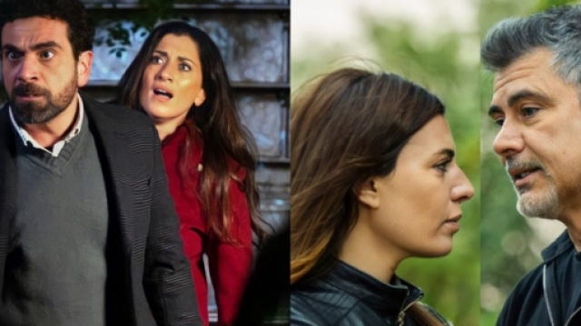 Upas, anticipazioni al 18/2: Giovanni ai ferri corti con la fidanzata.