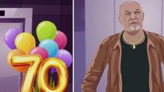 Vasco Rossi compie 70 anni. Storia di una vita sempre al massimo.