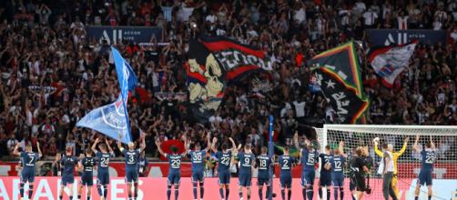 PSG : trois associations de supporters de Boulogne suspendues - footmercato.net