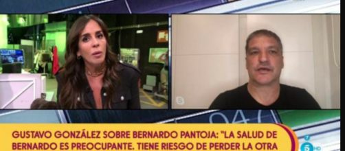 Anabel Pantoja ha anunciado que investigará el episodio de María Lapiedra en La Graciosa (Telecinco)