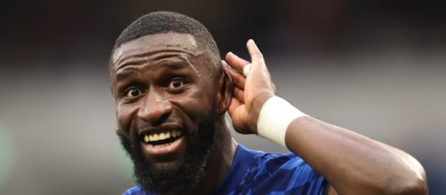 Antonio Rudiger può lasciare il Chelsea.