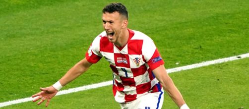 Inter: contatto Kalinic-Perisic per un possibile ritorno in patria all'Hajduk Spalato.