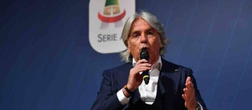 Ivan Zazzaroni, direttore Corriere dello Sport.