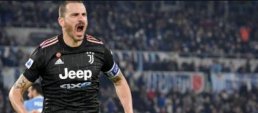 Juve, diversi cambi per la partita di Coppa Italia: rientra Bonucci, confermato Vlahovic.