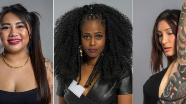 Amanda Biz, la directrice du comité Miss Esthétique France, répond aux questions de Blasting News dans une interview exclusive.