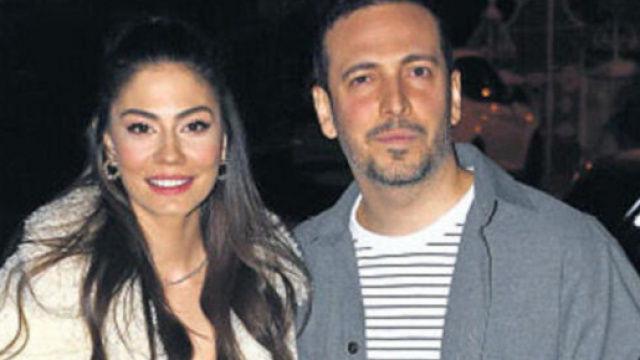 Demet &Ouml;zdemir potrebbe ricevere la proposta di nozze da Oğuzhan Ko&ccedil; a San Valentino.