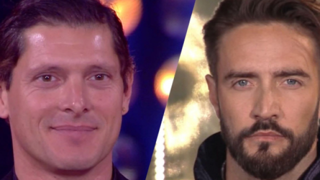 Gf Vip 6, Aldo spara a zero su Alex Belli.