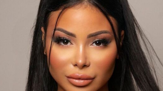 Maeva Ghennam fait le Ramadan pour la première fois : Elle ... - starmag.com