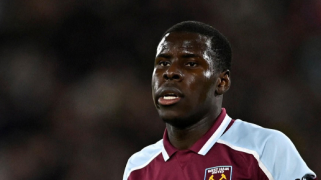 Zouma et West sont dans la tourmente