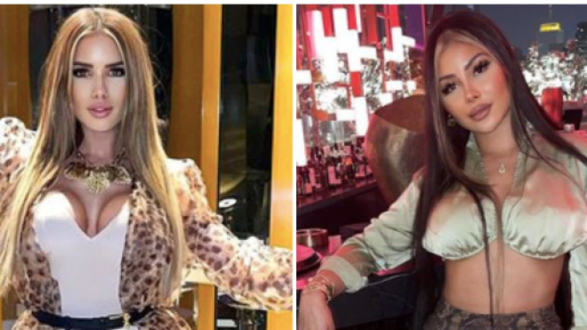 Manon Tanti et Maeva Ghennam : en froid, elles en seraient venues ... - officielles.fr
