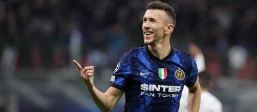 Il Milan vuole soffiare Perisic all'Inter.