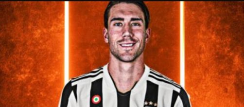 Juve: con la Fiorentina in Coppa Italia Vlahovic potrebbe riposare, possibile chance Akè.