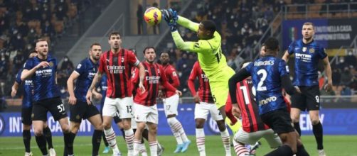 Le pagelle di Milan-Inter 0-0.