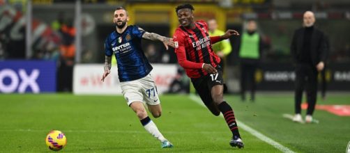 Milan - Inter derby di Coppa Italia senza reti. Foto di: acmilan.com