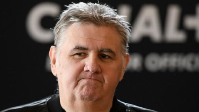 Le vrai montant touché par Pierre Ménès pour son éviction de Canal+ vient de fuiter (capture YouTube)