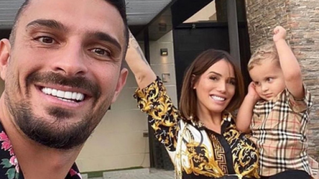 Les Mareillais au Mexique : Julien Tanti tout nu dans un épisode, sa femme Manon réagit enfin.