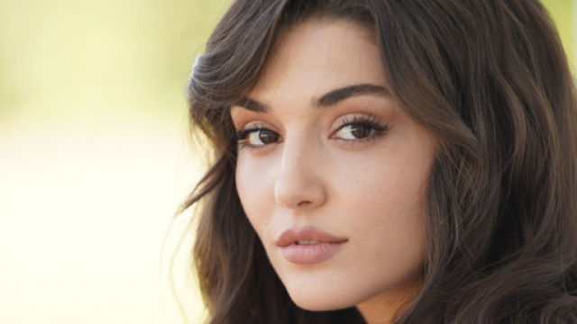 Love is in the air, spoiler all'11/03: Eda scopre di essere incinta e lo confessa a Serkan.